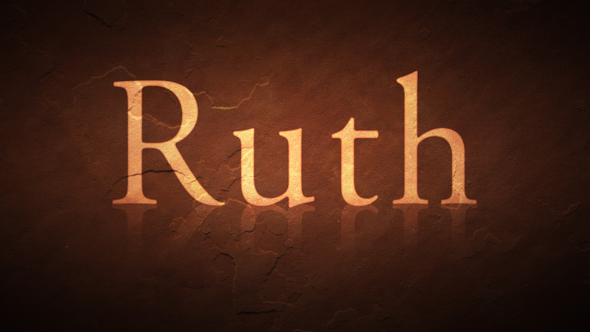 Ruth