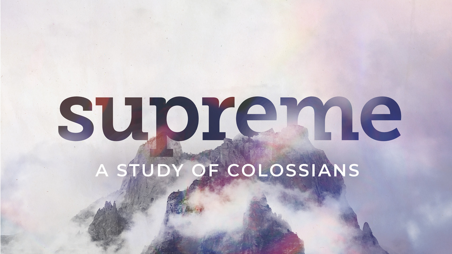 Supreme