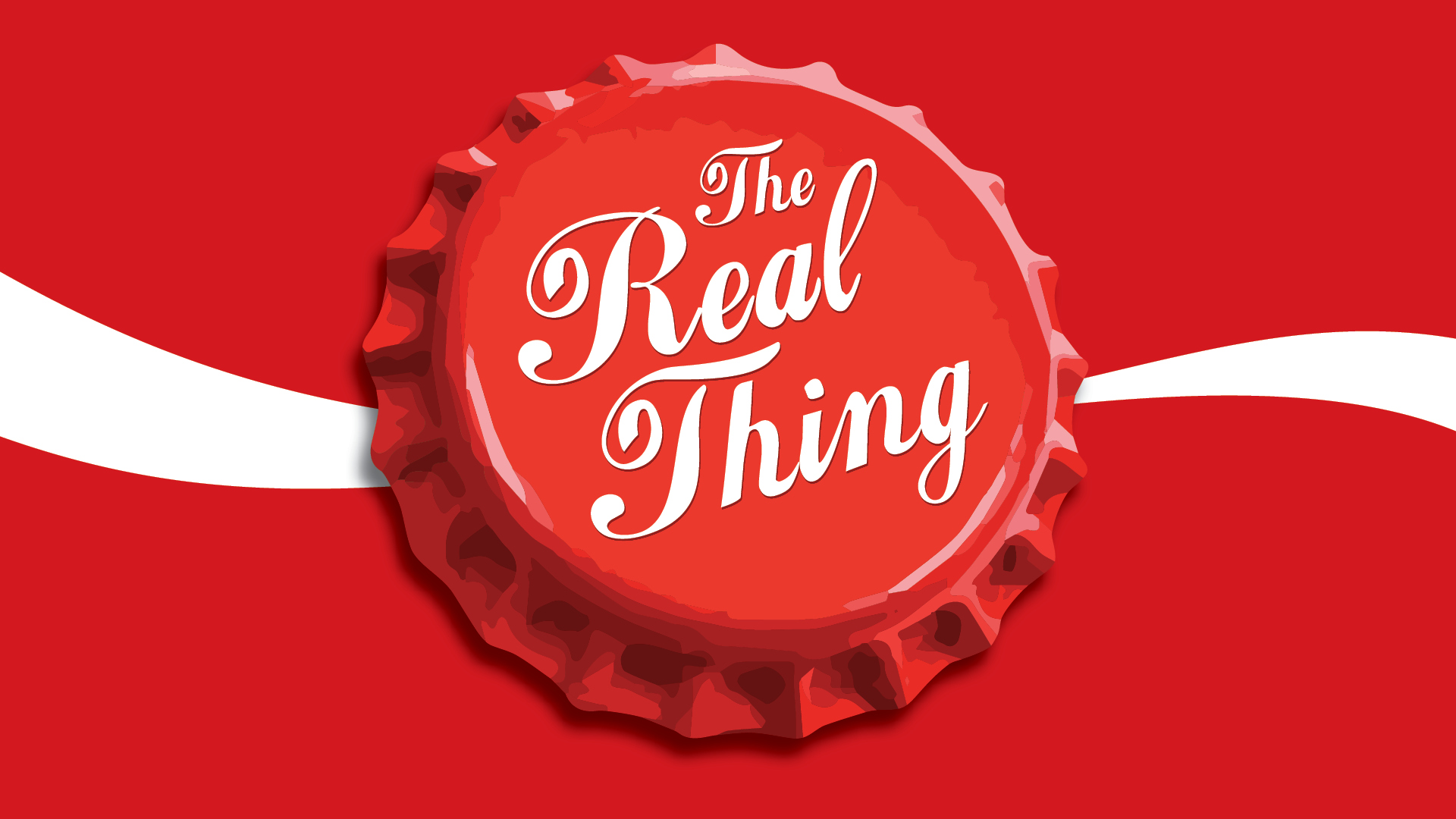 The Real Thing